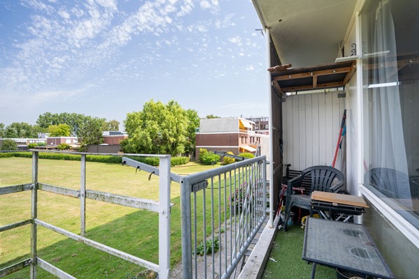 Medium property photo - Zeemanstraat 100, 3132 TT Vlaardingen